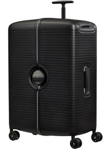 KE9-09001 Чемодан KE9*001 Spinner 4 wheels 76 Samsonite Ibon