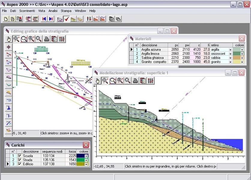 NEWSOFT Проверить устойчивость склона sun-id-1346393 - Вид №4
