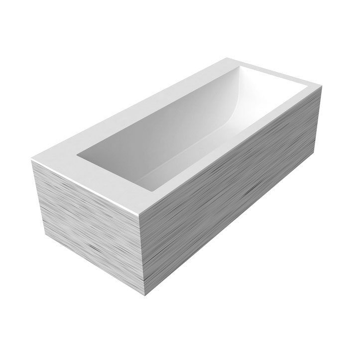 ST-63 Biblio Ванна Antoniolupi  - Вид №17