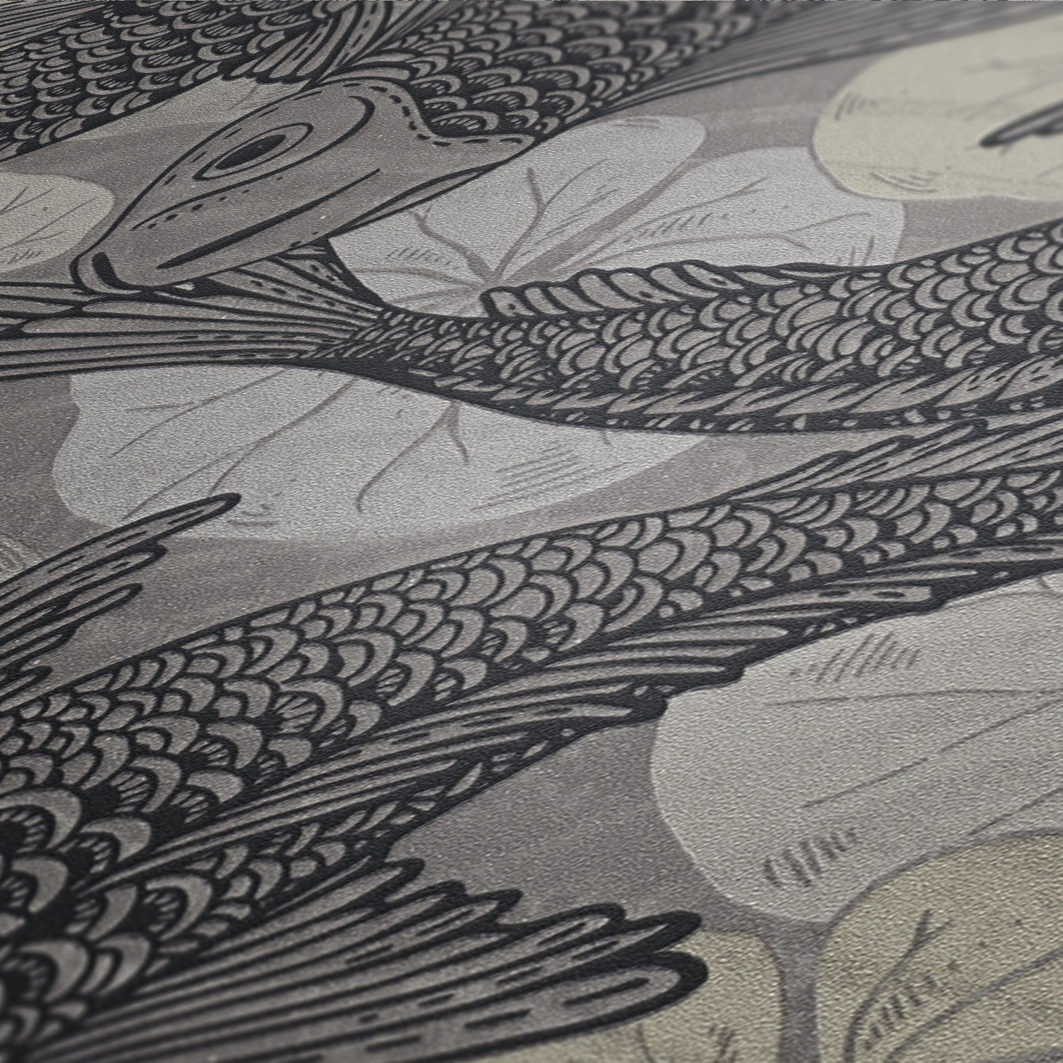 Виниловые обои Architects Paper Metropolitan Stories II ARCH-00097371 - Вид №10