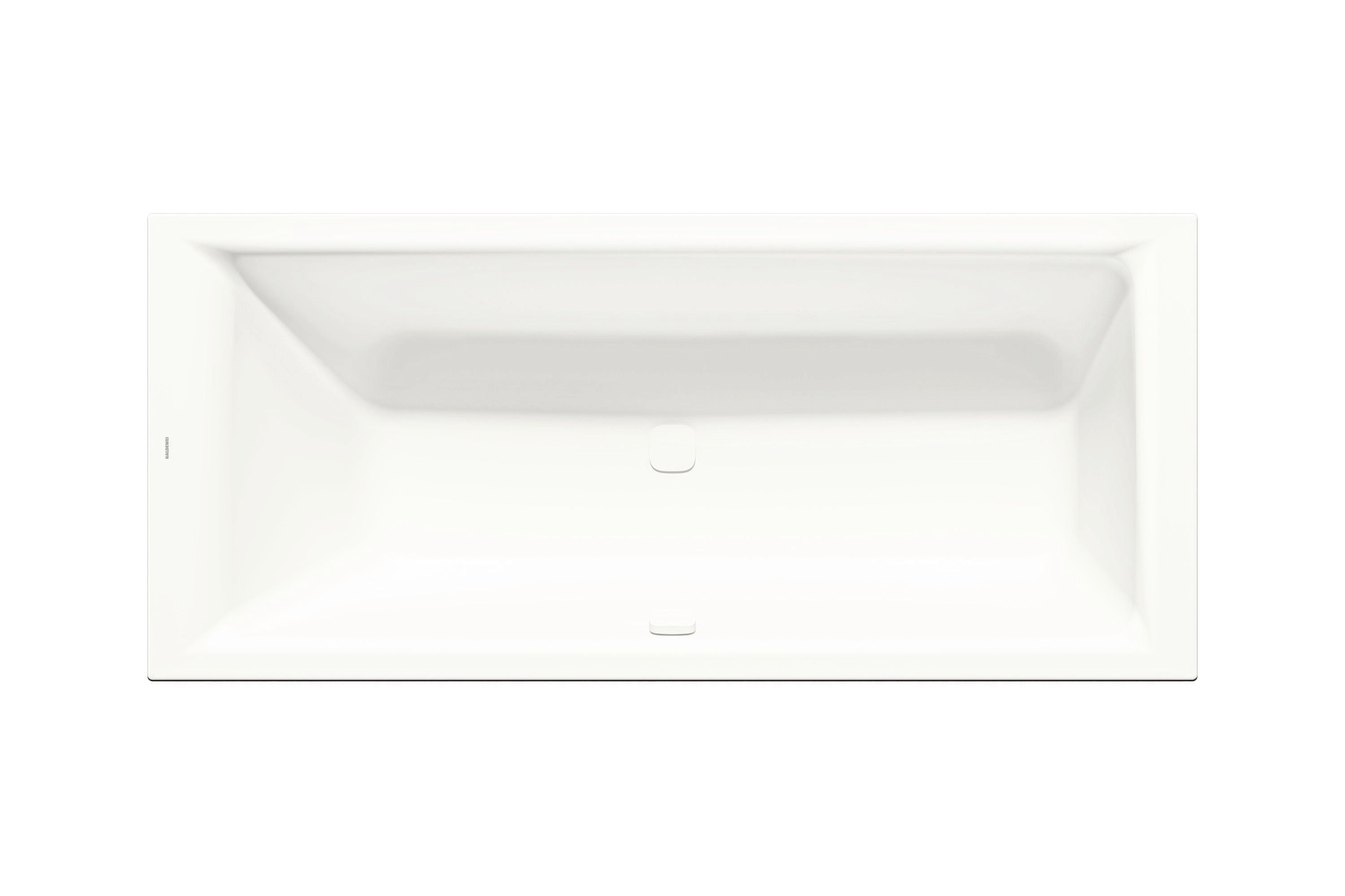 2-местная эмалированная стальная ванна KALDEWEI чистый ARCH-00126637 - Вид №1