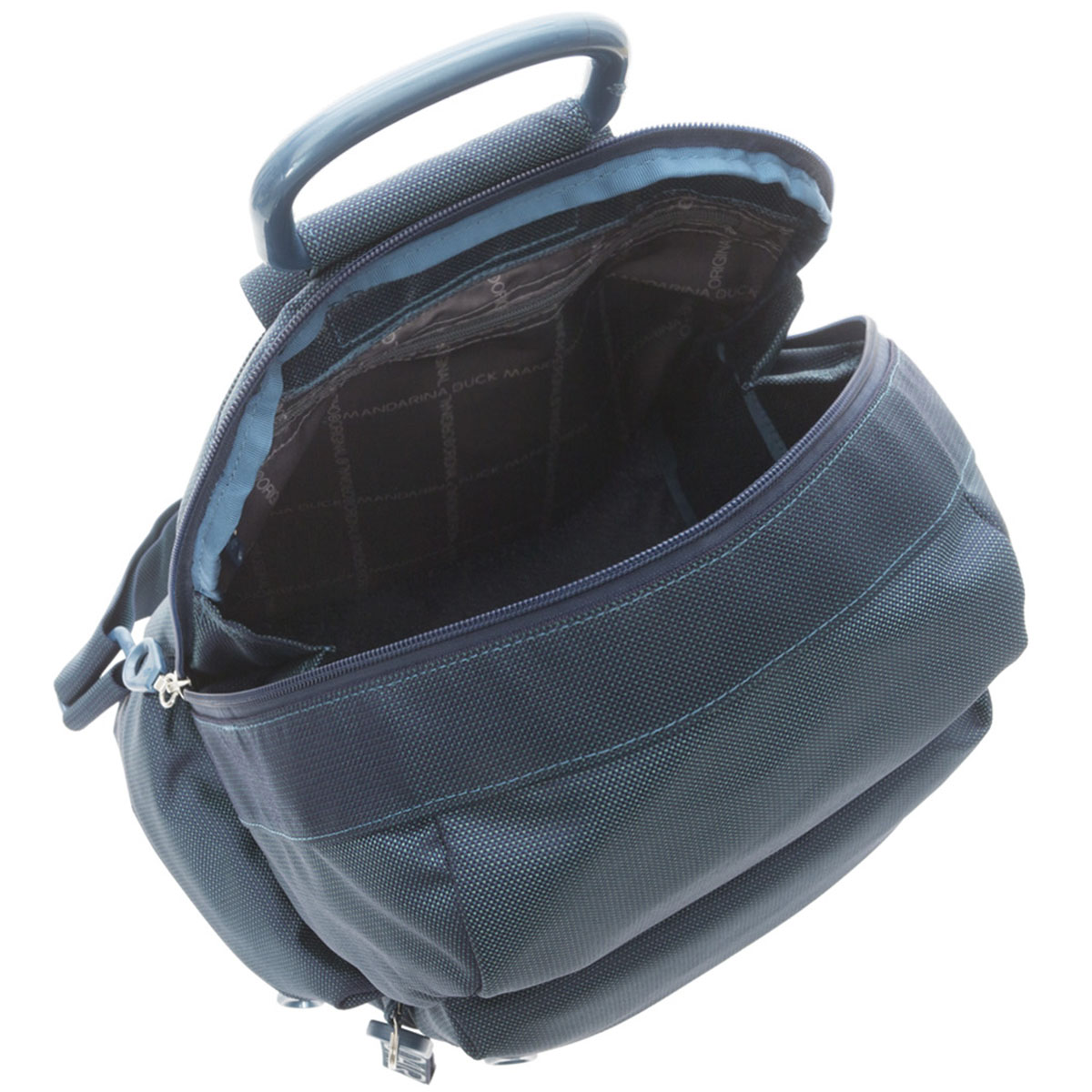 QMTT2-27I Рюкзак QMTT2 Backpack Mandarina Duck MD20  - Вид №3