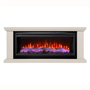 Обрамление Realflame Miranda 45 WT
