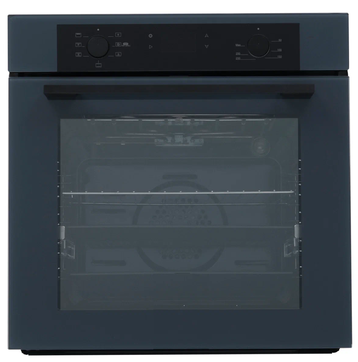 9161244 Электрический духовой шкаф Oasis D-SBG серый STDN-0088893