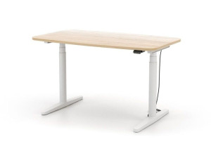 Стол с регулируемой высотой