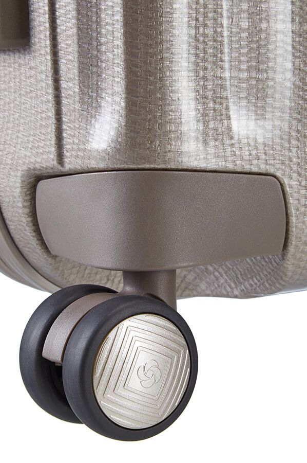 33V-05008 Чемодан 33V*008 Spinner S 55/23 Samsonite Lite Cube  - Вид №10