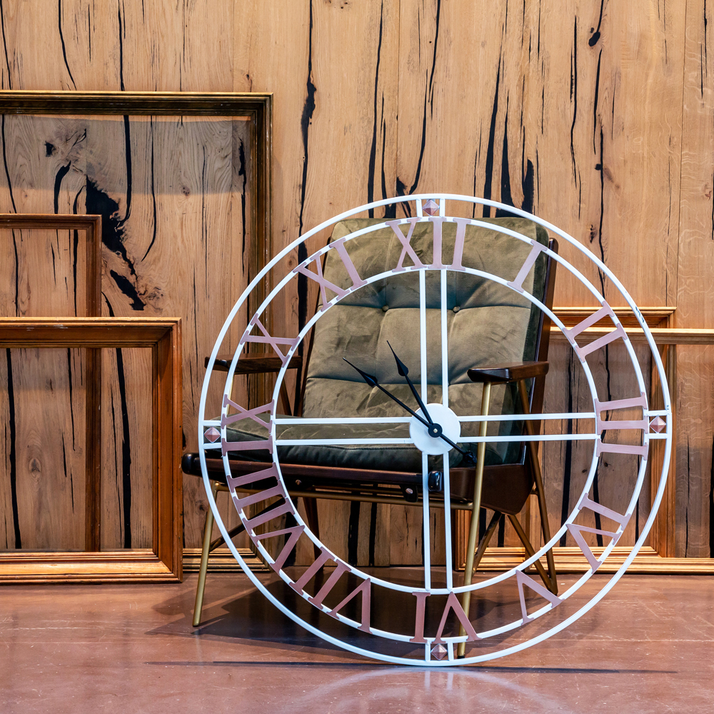 19091204 Часы «Филадельфия / День» Object Desire  - Вид №3