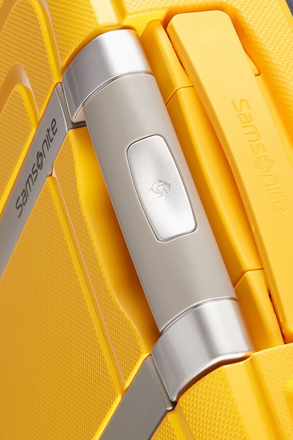 10U-36003 Чемодан 10U*003 Spinner 55/20 Samsonite S'Cure  - Вид №6