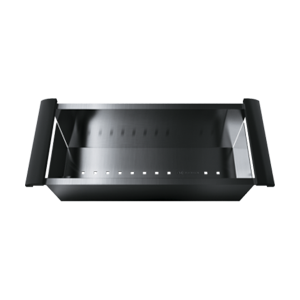 Кухонная мойка Akisame 46 GB OMOIKIRI 4997012 - Вид №7