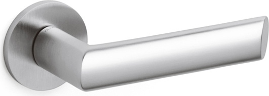 M226_CO Дверная ручка MOON OLIVARI 