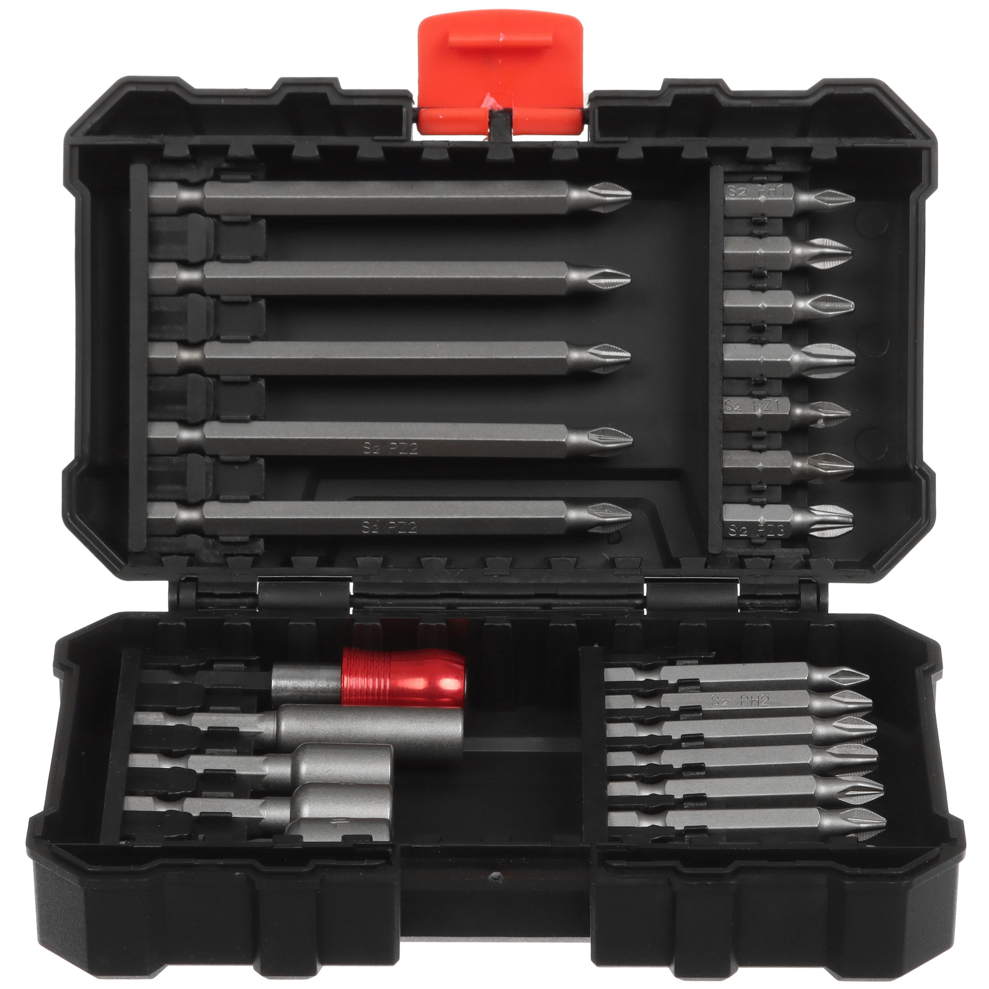 Набор бит Aceline AC25BS 5465998 STDN-0066859