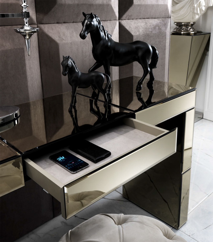 Консоль  DV HOME COLLECTION ENVY consolle  - Вид №1