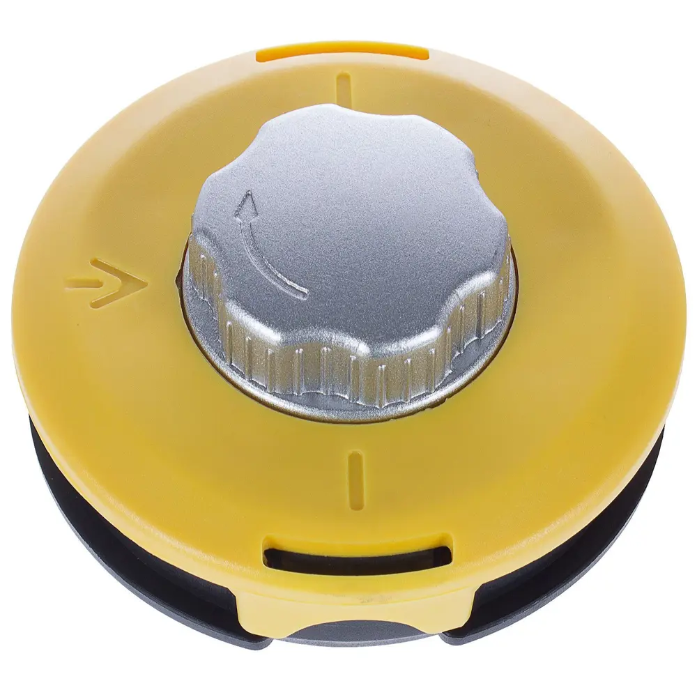 Катушка для триммера полуавтоматическая KRONWERK М10x1.25 мм, левая STLM-2098736