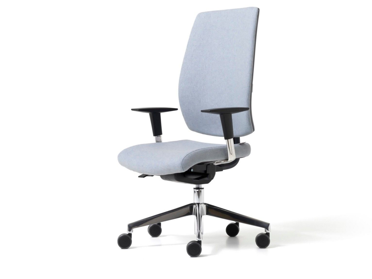 5 спиц ткань регулируемая высота офисное кресло Diemme Lead ARCH-00013527