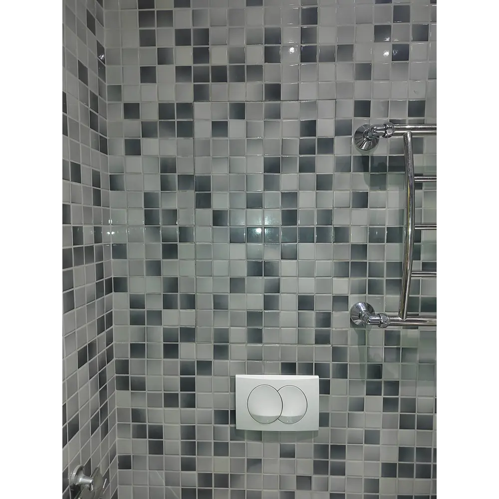 Люк ревизионный скрытый нажимной ЛсИС РРЗ металл 40x60 см STLM-2048628 - Вид №3