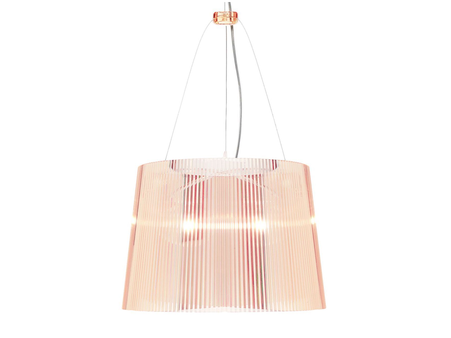 Настенный светильник из поликарбоната Kartell GÈ ARCH-00114224