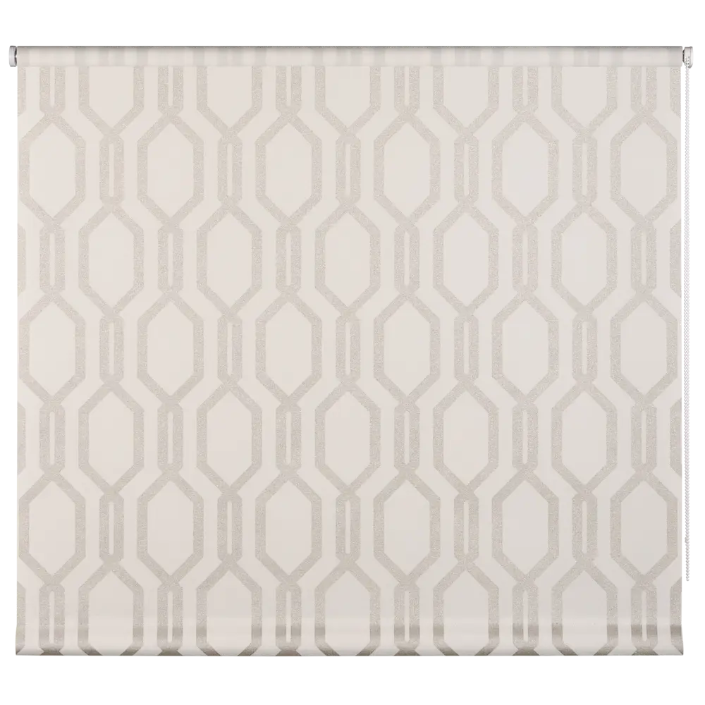 Штора рулонная Imperial 200x175 см белая 83289961 STLM-2155993 PRAKTO 