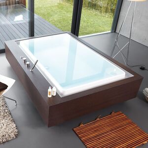 644.580021 Free Caprivi Collection ванна Duscholux