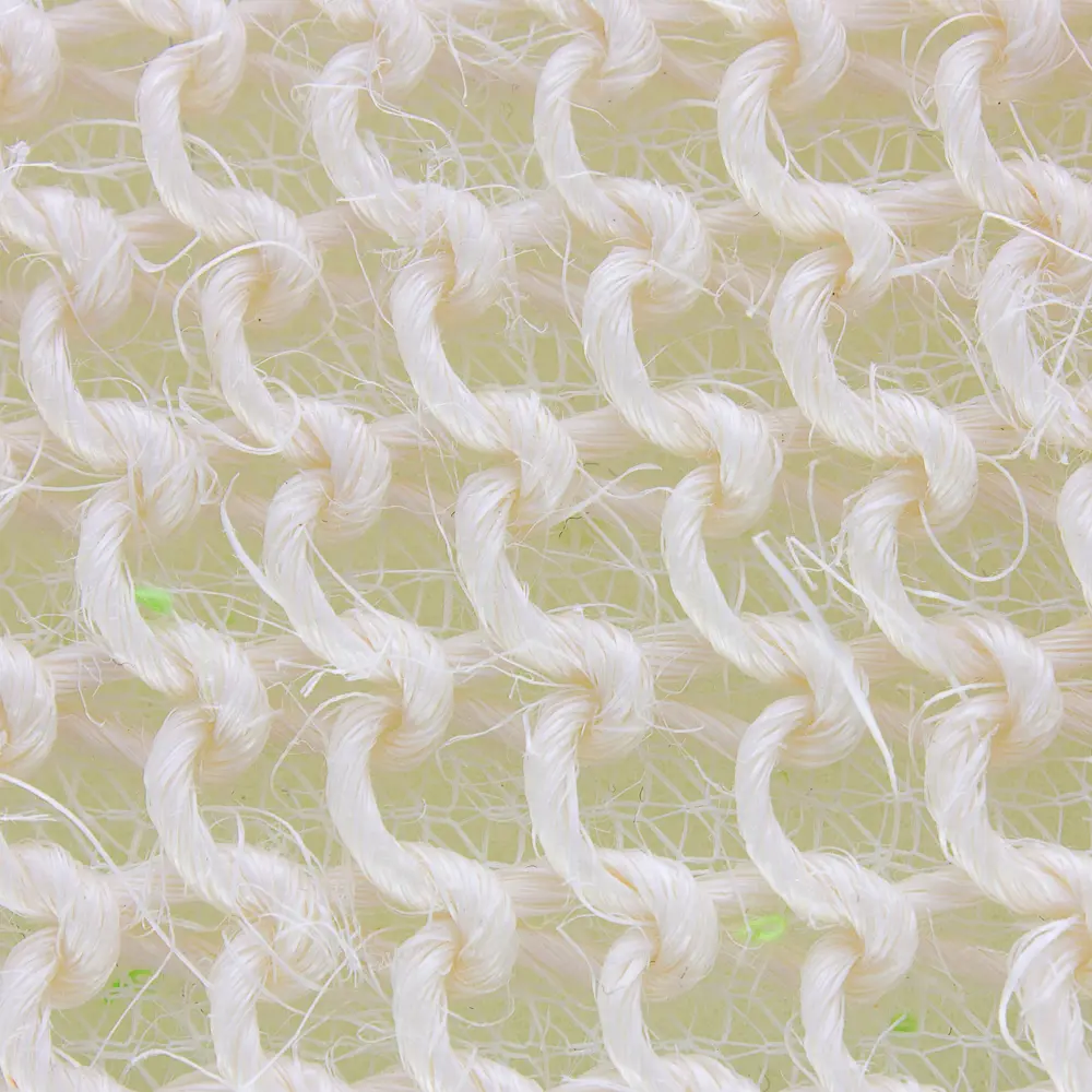 Santreyd Объемная банная мочалка из сизаля для глубокого очищения 18686047 STLM-0991706 - Вид №2