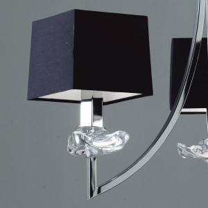 066730 Люстра 3L 0783 Mantra Akira