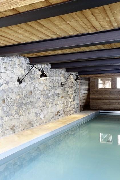 DCW éditions Регулируемый стальной настенный светильник для улицы Lampe gras outdoor sun-id-1351127 - Вид №6