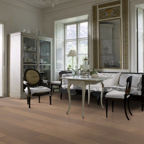 Паркетная доска Kahrs Дуб Берлин 2600200438 - Вид №23