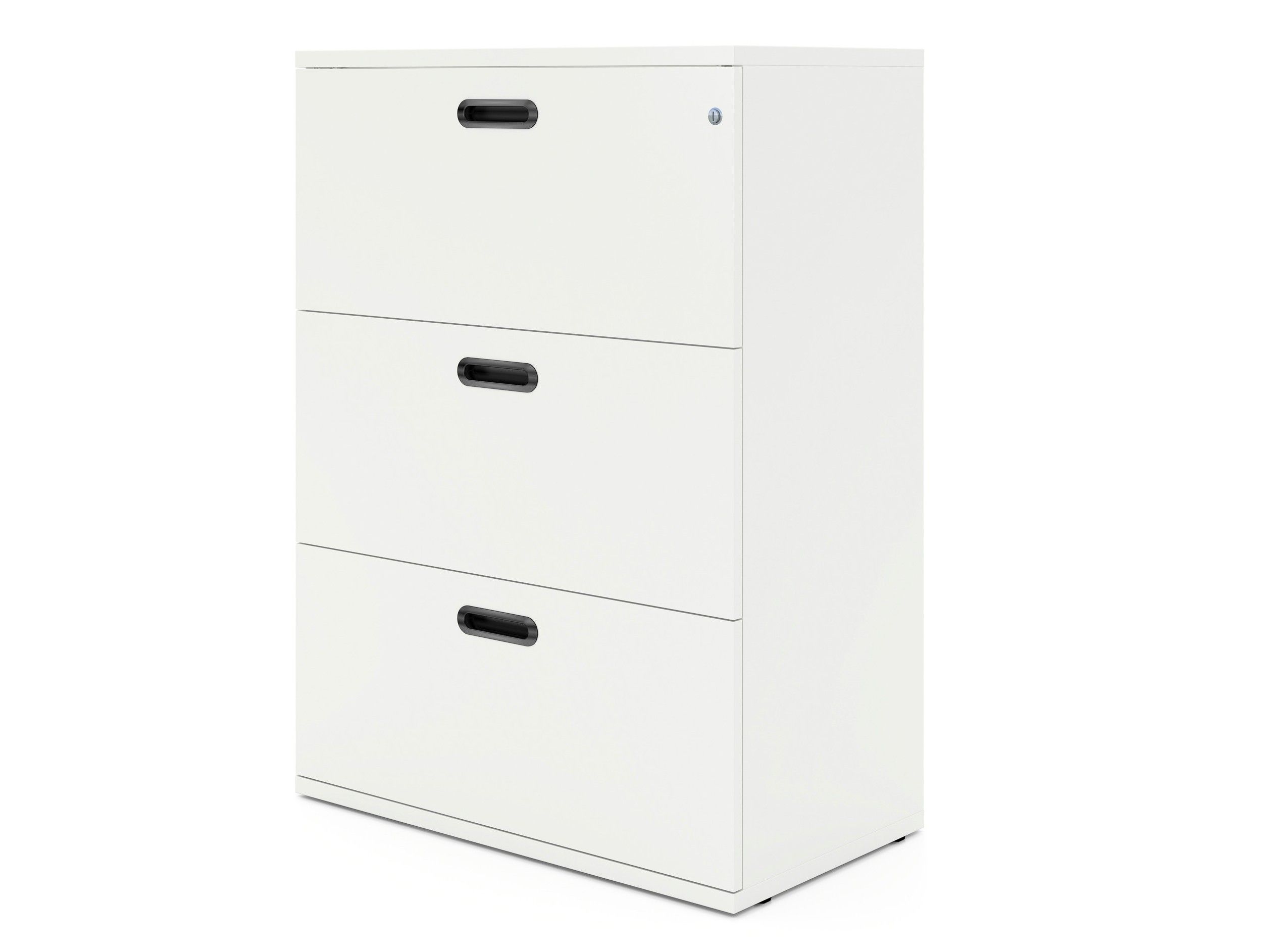 Модульный офисный комод Herman Miller Paragraph ARCH-00062812 - Вид №1