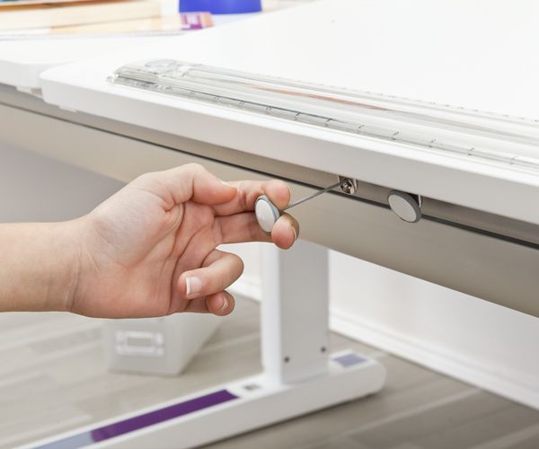 3232 Стол Champion Left-Up 2022 LAB.Space  - Вид №11