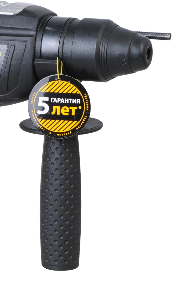 Перфоратор Hanskonner HRH0828RE 1283766 STDN-0029262 - Вид №13