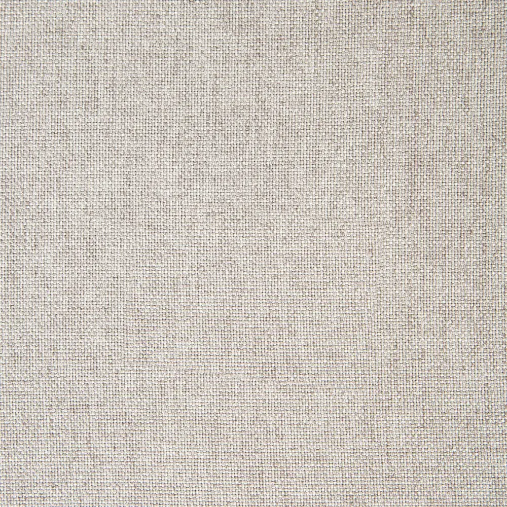 Штора Kreaforta Teora бежевая с лентой и скрытыми петлями 200x280 см 89405477 STLM-1572012 - Вид №5