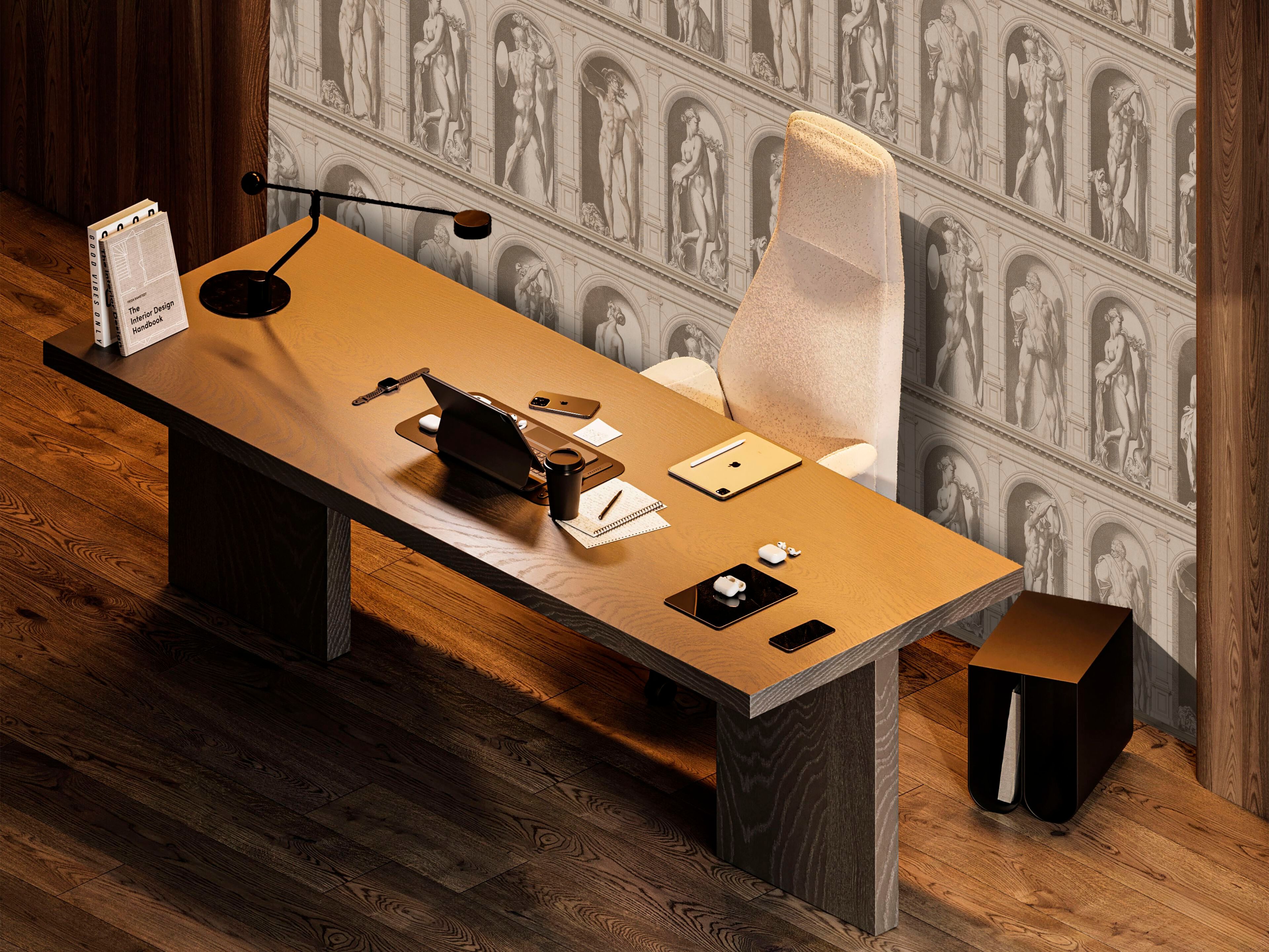 Обои / покрытие Officinarkitettura® Timeless 25 ARCH-00050123 - Вид №3