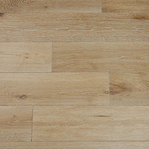 Массивная доска Challe Versailles Аляска Дуб Натур с брашью (Текстурированная) 400-2000х150 мм 2200300001 - Вид №2