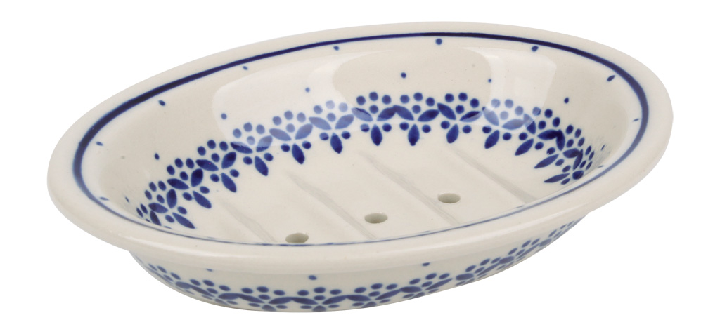 698631 Керамическая мыльница Buerstenwelt 