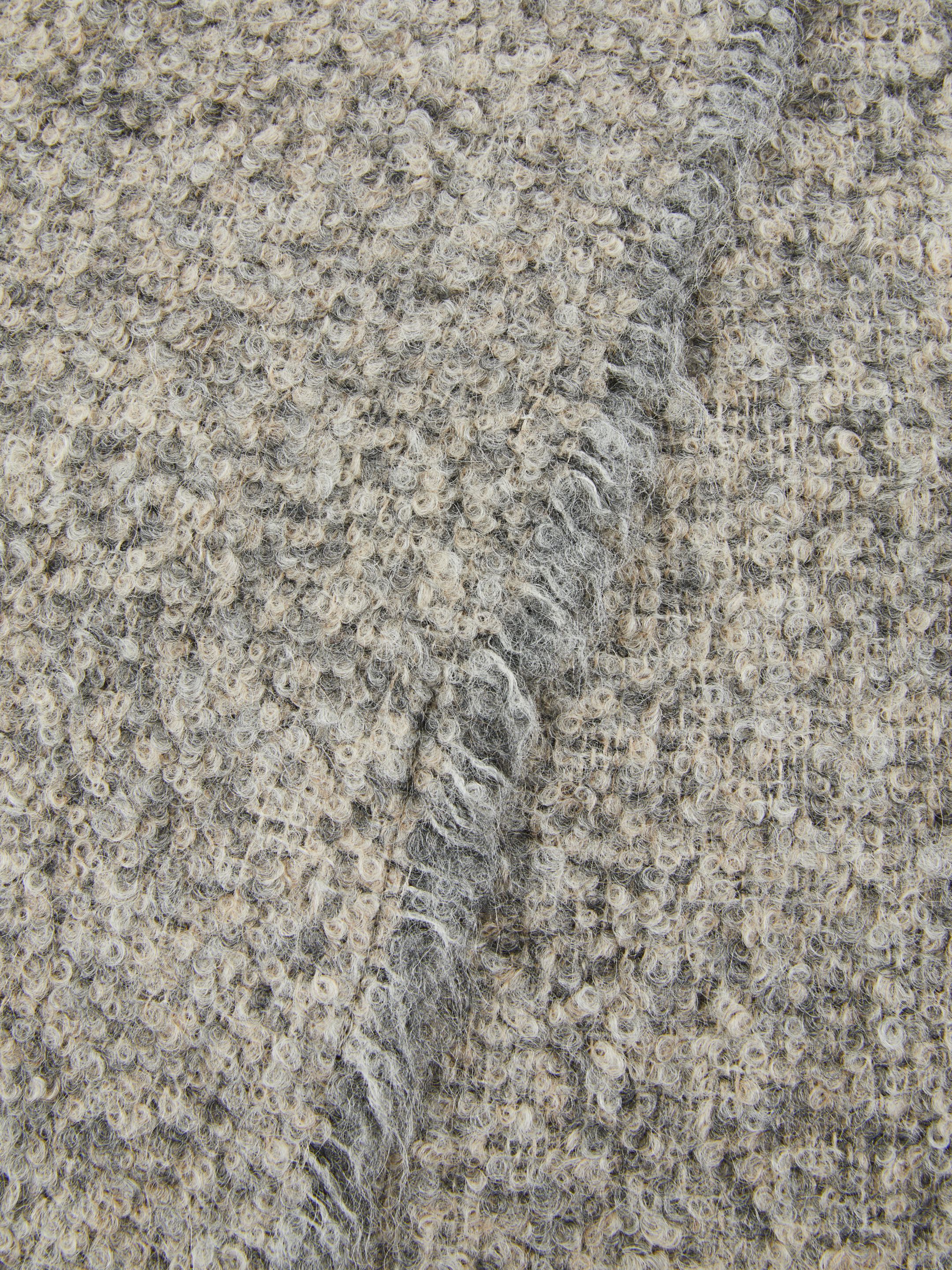 Plaid in alpaca Lanerossi Богота ARCH-00101556 - Вид №9