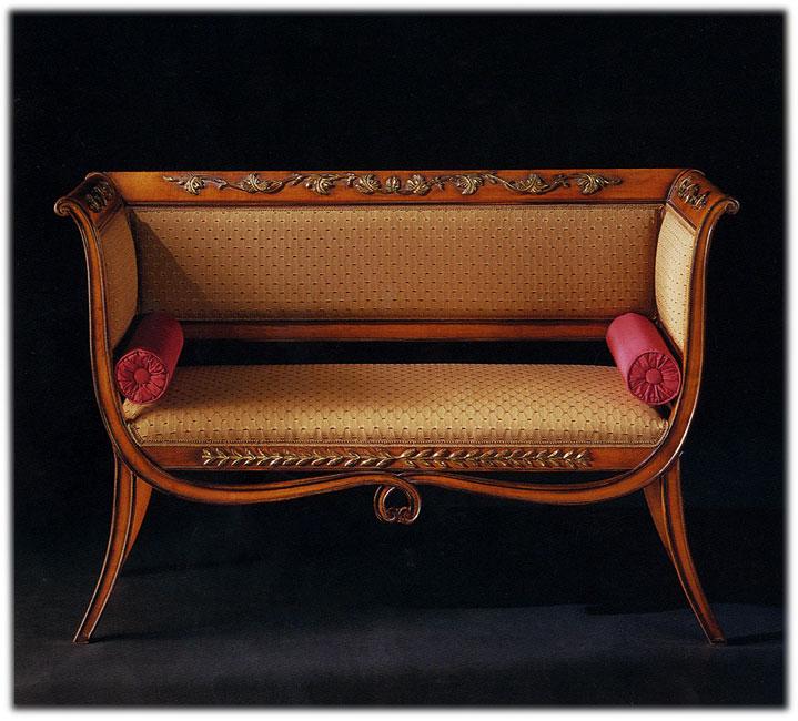 Софа  RAMPOLDI 3274 