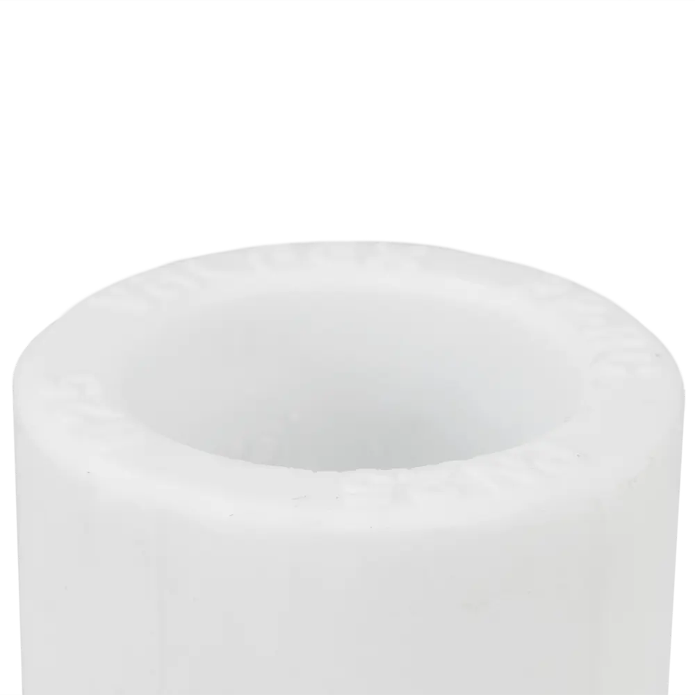 Заглушка Valfex 25 мм полипропилен 10162025 STLM-2099940 - Вид №2