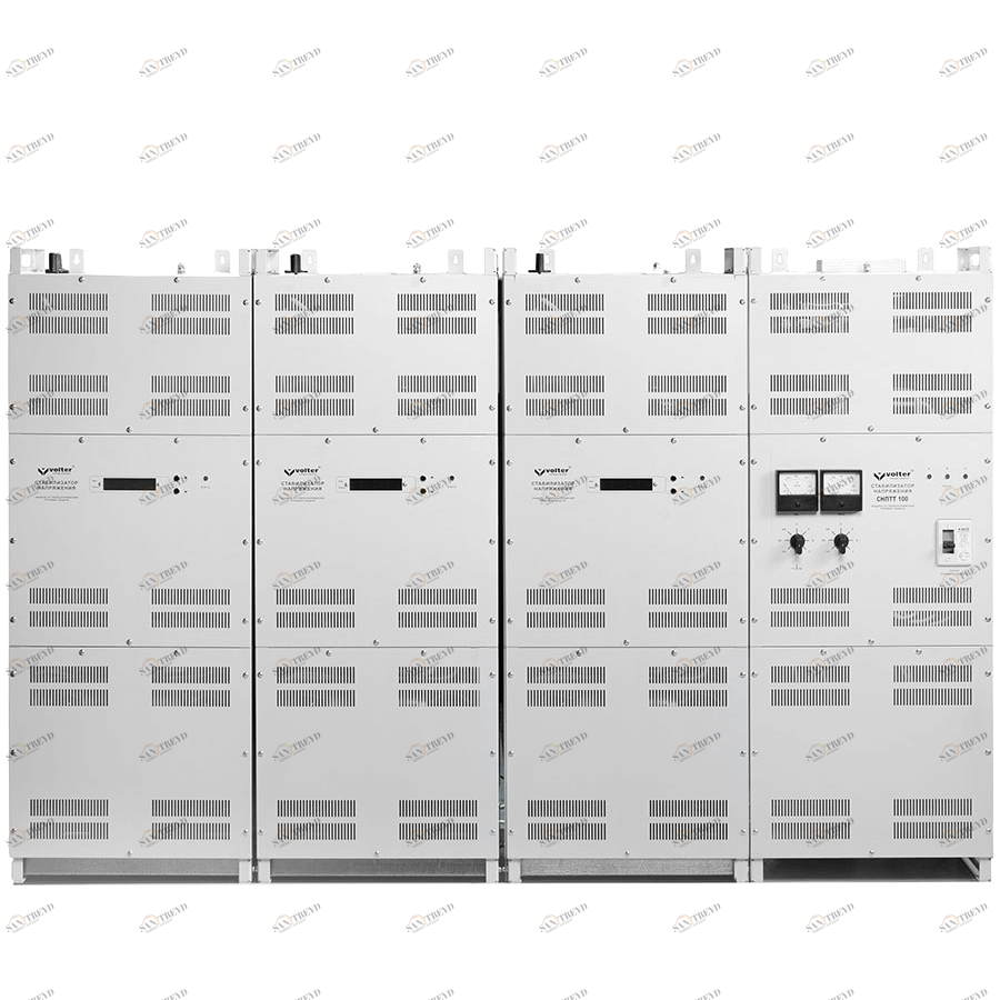 Стабилизатор напряжения Volter СНПТО-150 пт sun-id-1031737