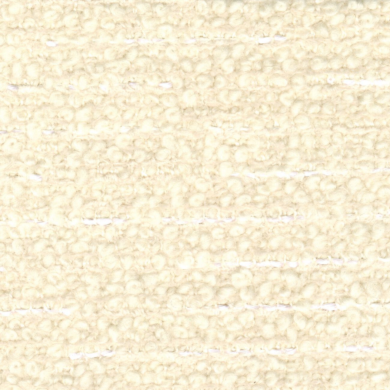 Ткань букле из хлопка и шерсти Élitis Prestige 2 ARCH-00137012 - Вид №2