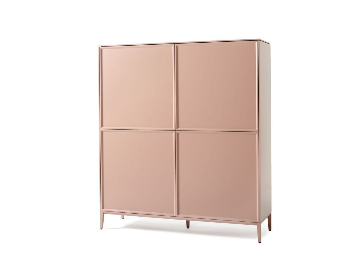 Шкаф с распашными дверцами Sudbrock Möbelhandwerk Artayo ARCH-00122180 - Вид №2