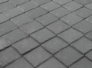 Сланцевая черепица