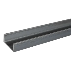 Швеллер горячекатаный 120 мм 2.92 м