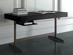 Casamilano Стол из стали и дерева