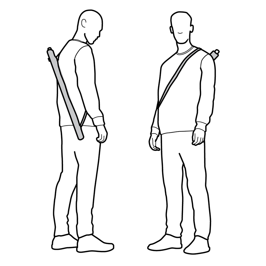 2011108 Зонт-трость ° original floral parade SENZ  - Вид №12