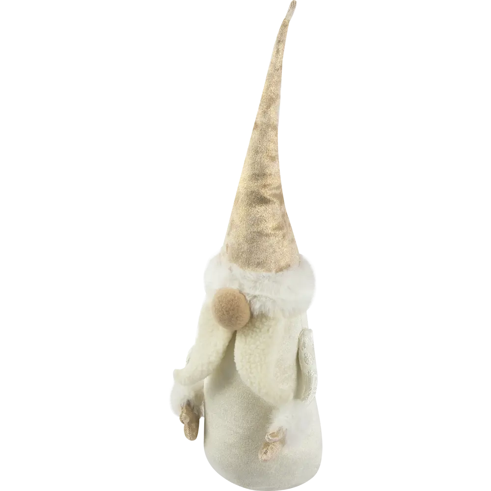 Декоративная фигура «Гном», 34 см, текстиль Santreyd STLM-2141848