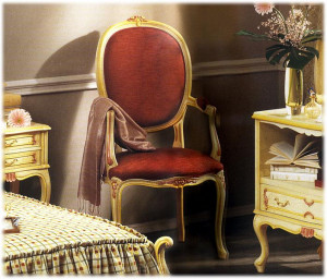 Стул  EZIO BELLOTTI 3105