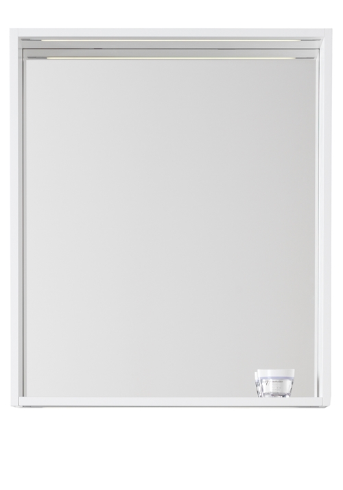 1561025 Eden Mirror 600 Белый Hafa  Белый  - Вид №1