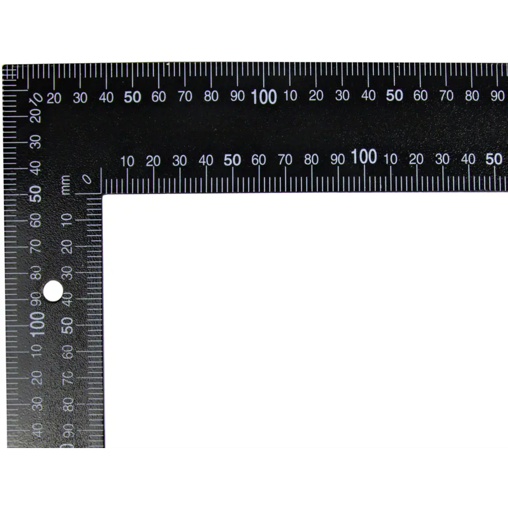 Угольник Santreyd цельнометаллический 600x400 мм для точных измерений 87677311 STLM-0843467 - Вид №1