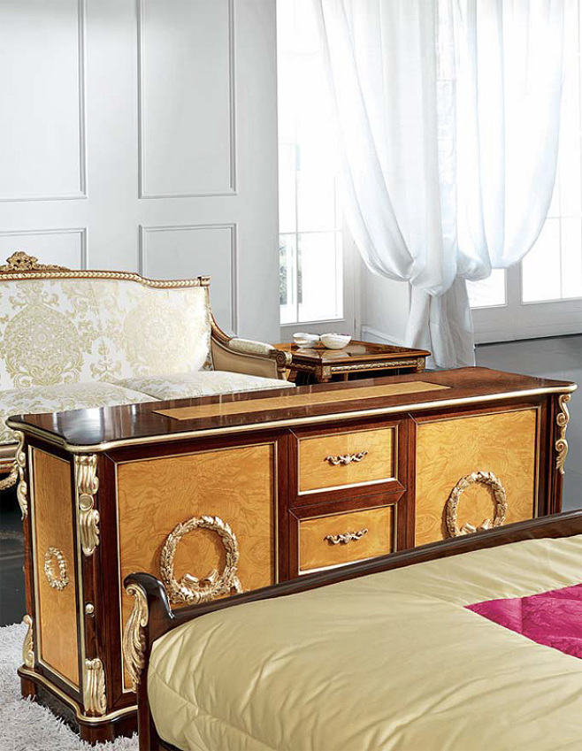 Тумба под TV  CEPPI 3104 Luxury - Вид №2