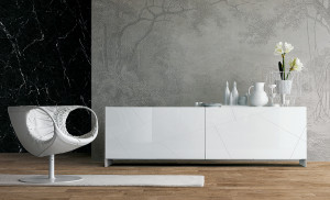 Буфет MEGA 45 OLIVIERI MCW610-B 02