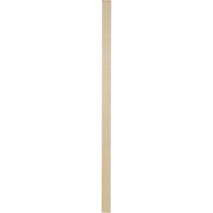 Балясина сращенная хвоя сорт Экстра прямая 40x40x900 мм 83850904 STLM-2093602